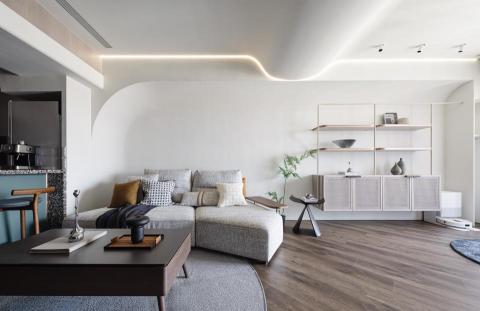 睦所室內設計/王炫鵬 - 京城新世界