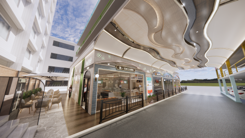 Vincent - 新竹臺大醫院