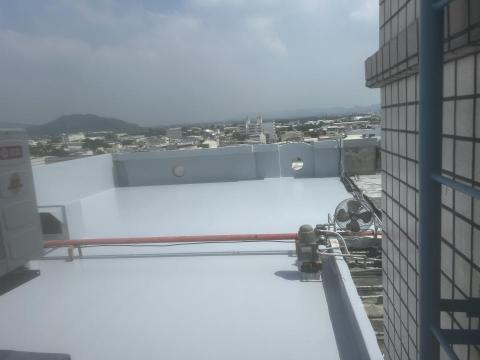 百億油漆工程 - 