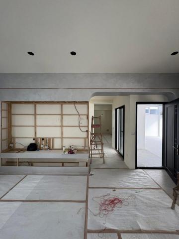 百億油漆工程 - 