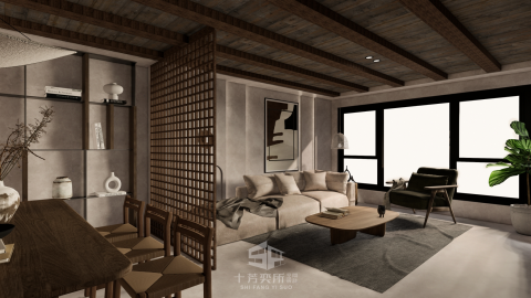 十芳奕所空間設計 - 