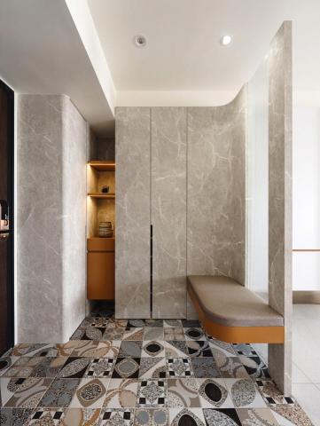 睦所室內設計/王炫鵬 - 仰德灣