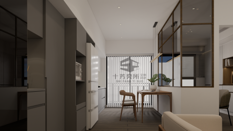 十芳奕所空間設計 - 