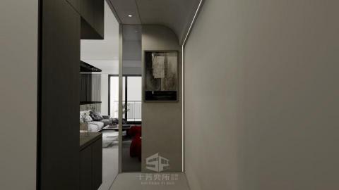 十芳奕所空間設計 - 