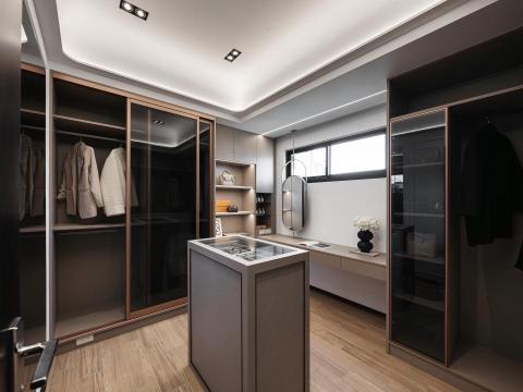 睦所室內設計/王炫鵬 - 成大寶仁