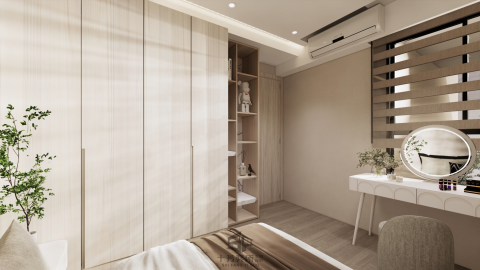 十芳奕所空間設計 - 