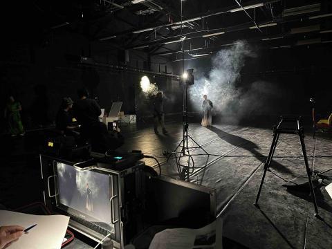 熊南人電影映像有限公司 - 廣告製作