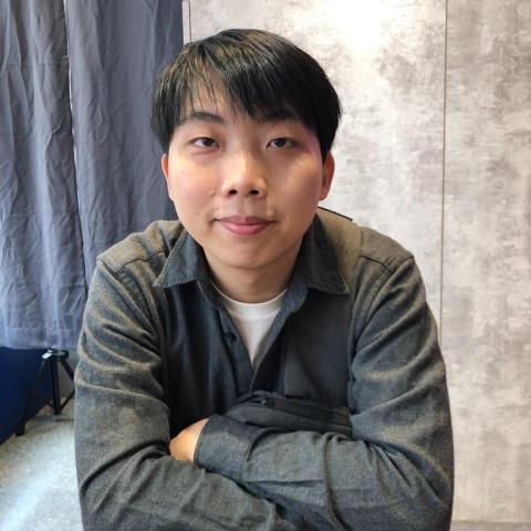 提供113高考服務的專家林嘉恩