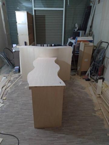 許祐景 - 木作造形施工