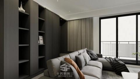 十芳奕所空間設計 - 