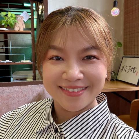 潮州正音老師推薦Adela Zeng