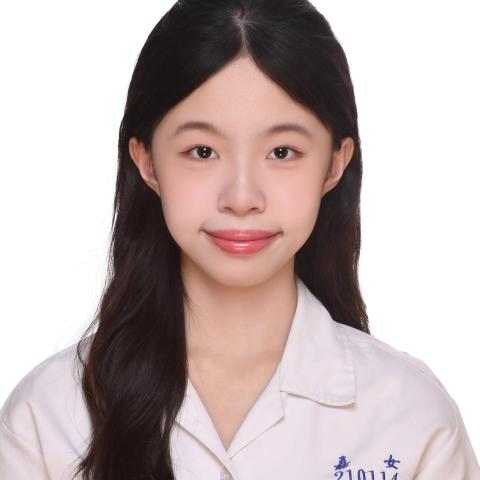 嘉義市東區自然發音老師推薦翁淮羽