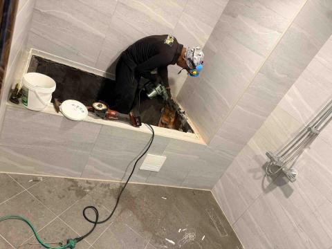 逢富建設機構 - 