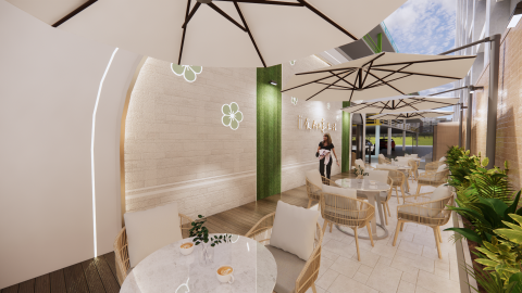 Vincent - 新竹臺大醫院