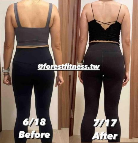 韓系健身教練Alvin - 