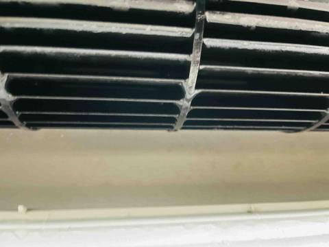 陳信欽 - 清洗後