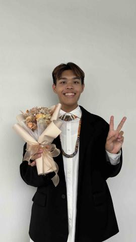 提供北港服務的專家陳史皓宇