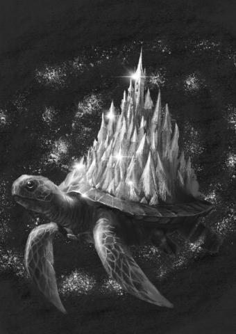 Ann&rsquo;s Studio｜素描・Procreate電繪 - 