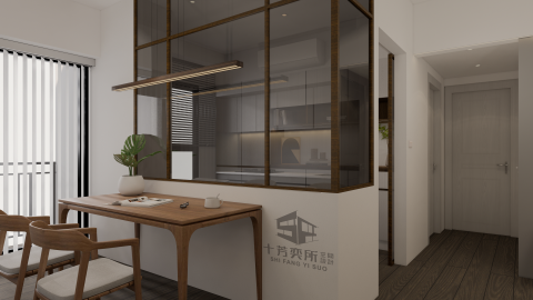 十芳奕所空間設計 - 