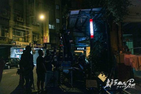 熊南人電影映像有限公司 - 電影短片製作