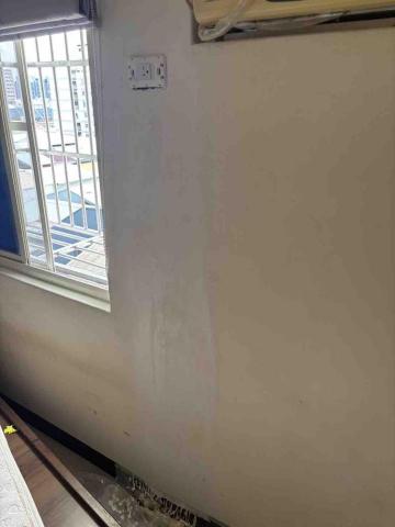 阿哲 - 負水壓防水施工