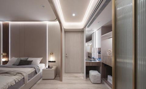 睦所室內設計/王炫鵬 - 御之苑