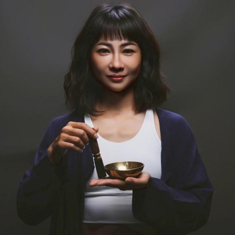 台灣有氧舞蹈課程推薦菲秝米Philocore