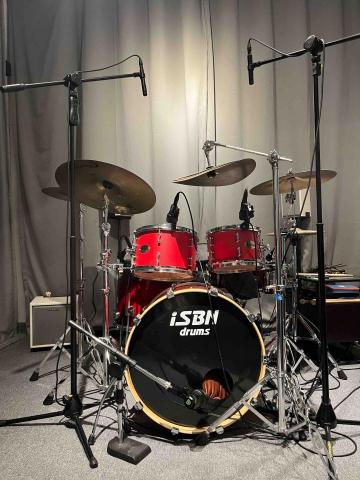 Jeff Yu爵士鼓工作室 - 