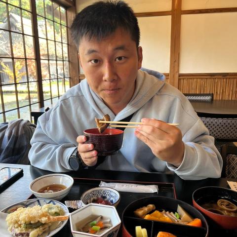 提供工作晚班兼職花蓮縣服務的專家黃柏嘉