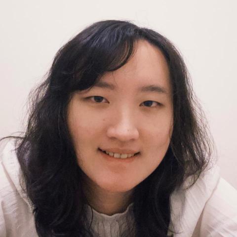 提供工讀生服務的專家苡恩 廖