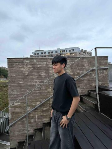 提供桃園iphone維修服務的專家Andy