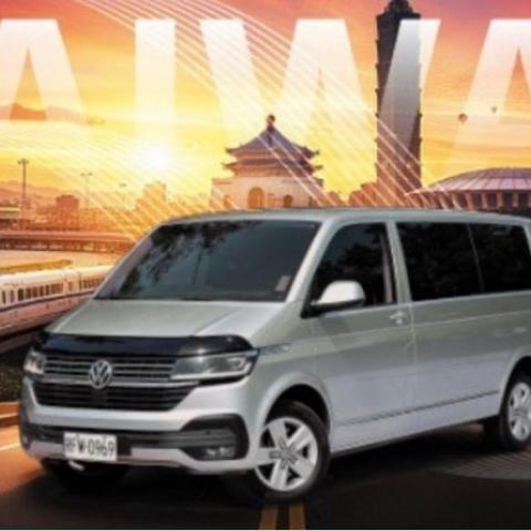 提供碧潭景點服務的專家梁小姐