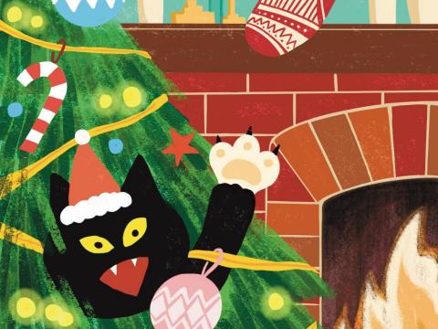 AN DESIGN - 平面設計服務 - 插畫