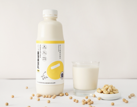 劉智強 - 包裝設計