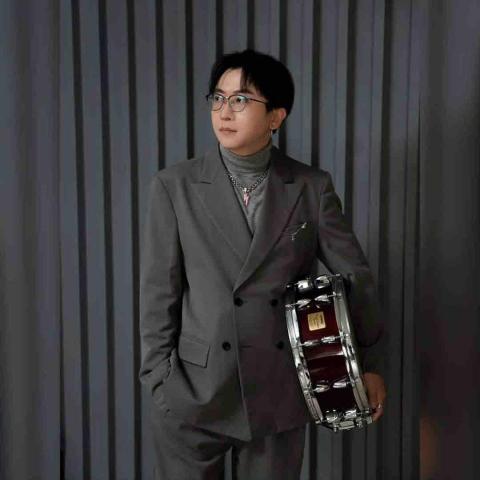 Jeff Yu爵士鼓工作室 - 