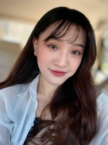 安南區國文家教推薦方明珊