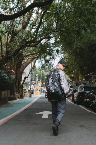 曜•音樂影像工作室 - 人像攝影