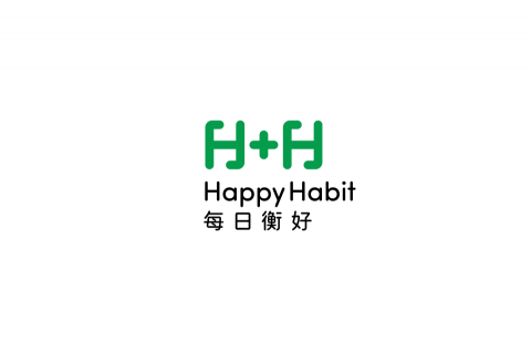 劉智強 - 品牌識別
