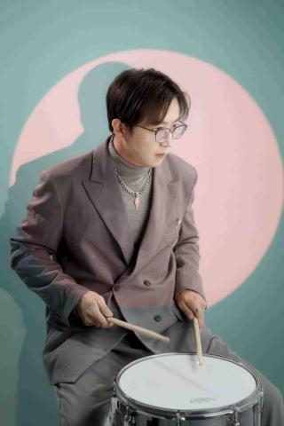 Jeff Yu爵士鼓工作室