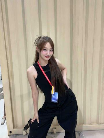 台灣舞蹈家推薦Mieta 玥玥