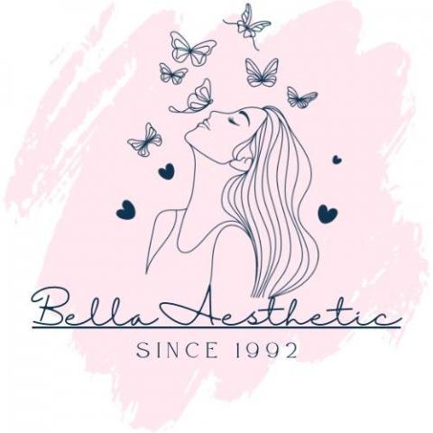 提供中壢美甲美睫服務的專家貝菈美學工作室