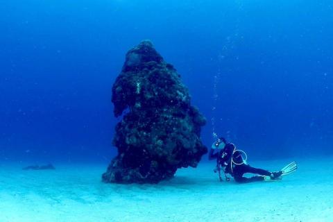 James Hsu - 潛水導覽