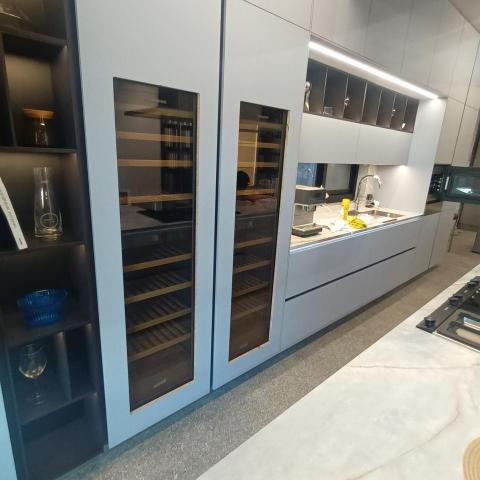 知足全方位居家清潔 - 去除灰塵整潔亮麗的廚房