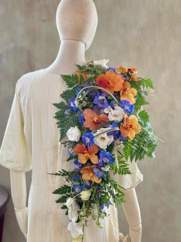 Bonnie  - 人體裝飾設計