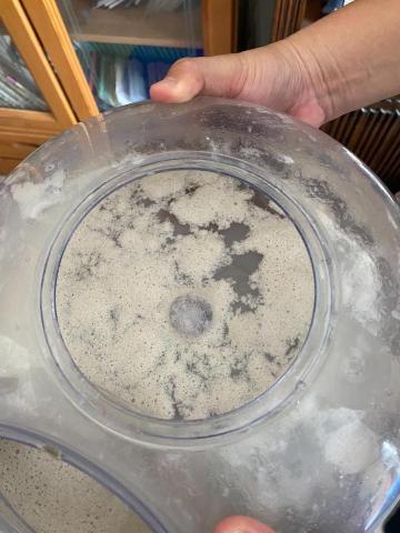 法蘭克病媒剋敏專家 - 