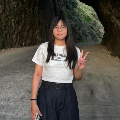 提供esg代表什麼服務的專家李佩蓁