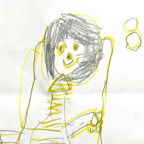 提供托嬰師生比服務的專家Yannli