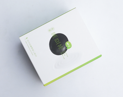 劉智強 - 包裝設計