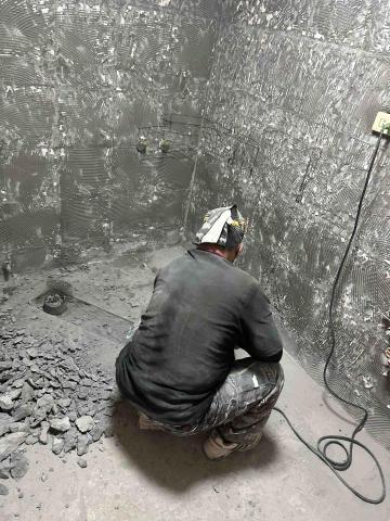 雅騰裝潢 - 拆除