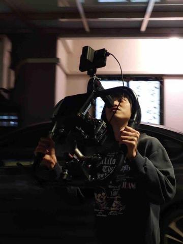 提供dmc毛線服務的專家林泓儒